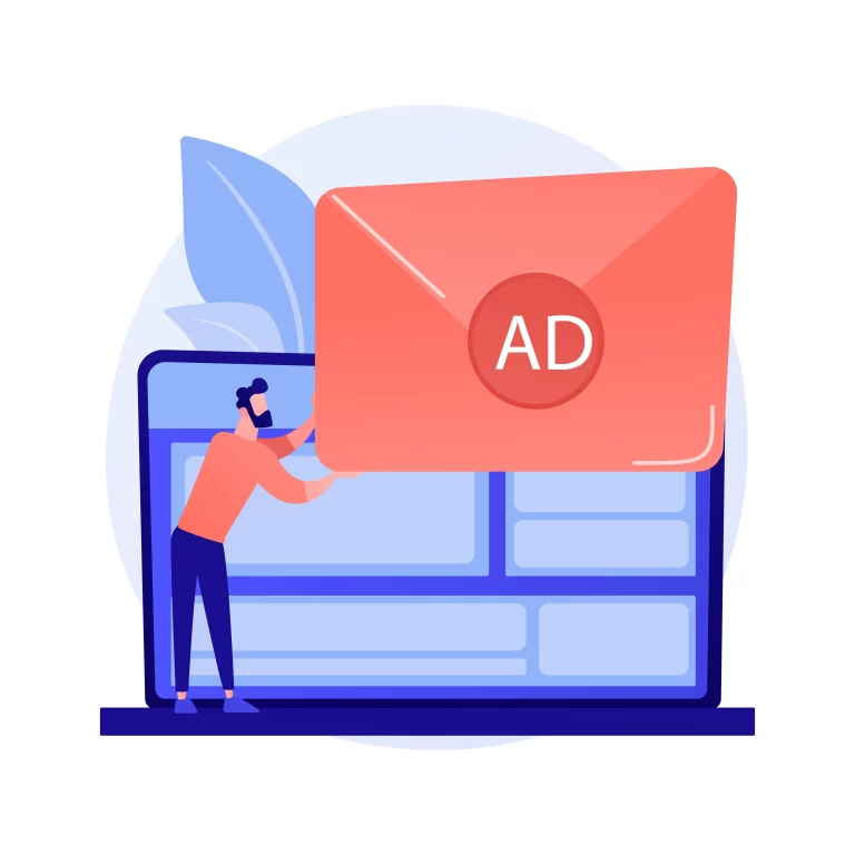 Paid Ads